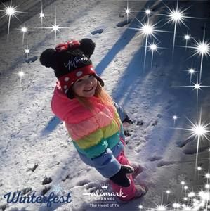 Meet your Posher, Heidi